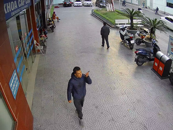 Dùng dao sát hại người tình rồi nhờ hàng xóm đưa vào viện cấp cứu