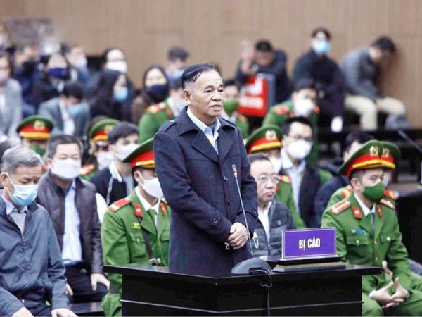 Cựu Bí thư Đồng Nai kêu gọi bà Nhàn AIC ra đầu thú để làm rõ các tình tiết