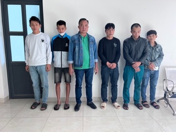 Bắt giữ 'ông trùm' trộm chó, tiêu thụ hàng ngàn con, chuyên cung cấp đồ nghề cho 'cẩu tặc'