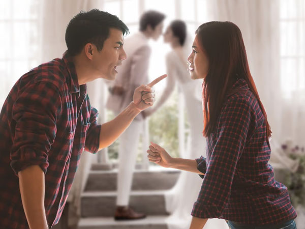 Người phụ nữ yêu cầu chồng vô sinh phải chu cấp tiền nuôi đứa con mình có với người khác nếu muốn ly hôn