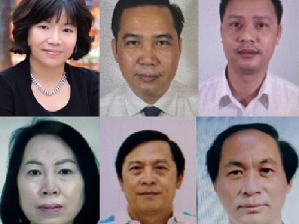 Xét xử Nguyễn Thị Thanh Nhàn AIC: Nhiều bị cáo từ Mỹ mong muốn về nước chấp hành án?