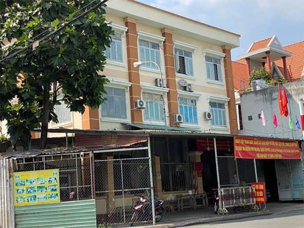 Không có căn cứ tội nhận hối lộ trong vụ công an nhận tiền của người mua bán ma túy