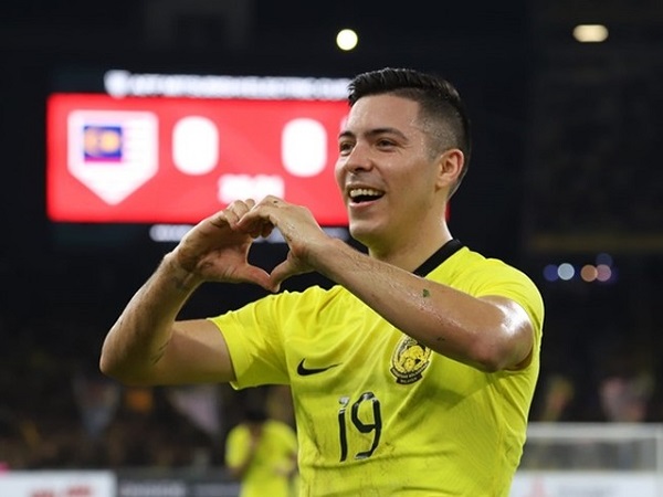 3 cầu thủ nguy hiểm nhất bên phía Malaysia mà hàng thủ Việt Nam cần dè chừng: Ngòi nổ Sergio Aguero