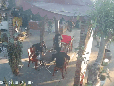 Sự thật 'ngã ngửa' vụ thanh niên bị bạn cầm điếu cày đánh gục tại chỗ do chê không đẻ được con trai