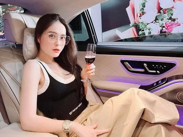 Đoàn Di Băng phát ngôn về Tết của người nghèo gây tranh cãi: 'Không phải bạn già đâu, do hết tiền nên mới không mong Tết'