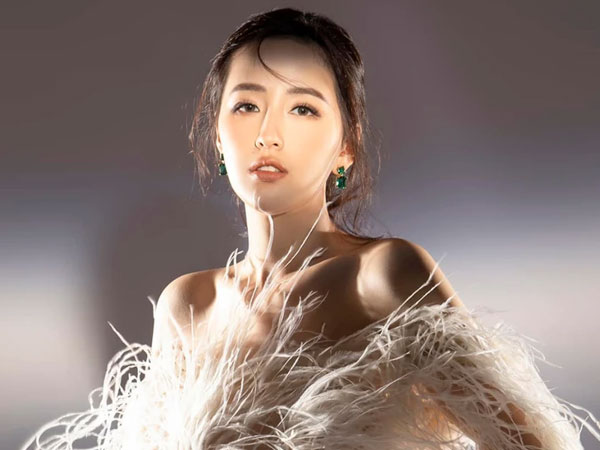 Mai Phương Thuý bất ngờ đăng đàn phủ nhận chuyện có bầu, chuyện gì đây?