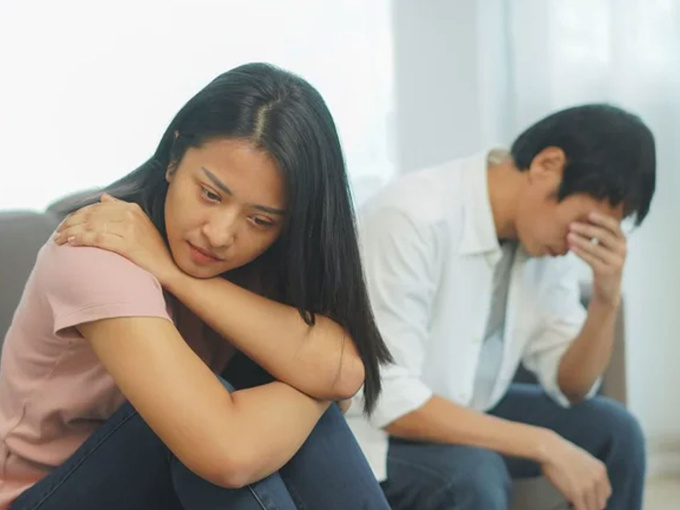 Biết tin mẹ vợ phải xạ trị, chồng tôi lập tức mang giấu chìa khóa két sắt