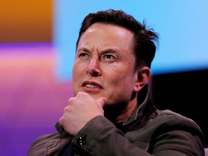 Phản ứng của tỷ phú Elon Musk trước 'dự đoán năm mới' trở thành tổng thống Mỹ