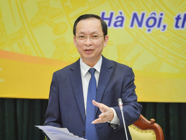 Ngân hàng Nhà nước vẫn tiếp tục kiểm soát đặc biệt đối với SCB