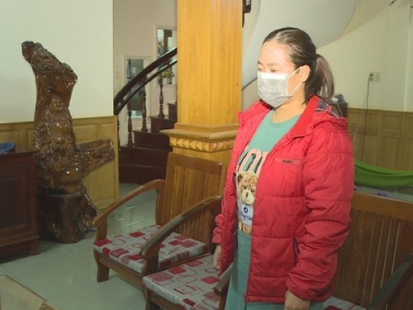 Nữ quái cầm đầu đường dây đánh bạc hơn 300 tỉ đồng