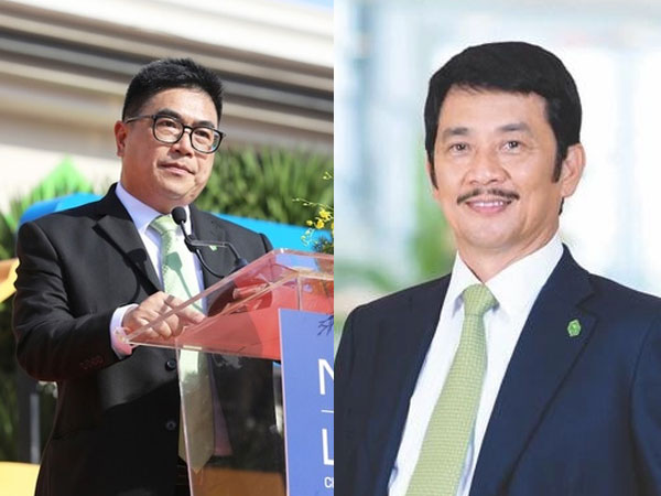 CEO Novaland nhận lương 'khủng', gấp 4 lần thù lao của Chủ tịch Bùi Thành Nhơn