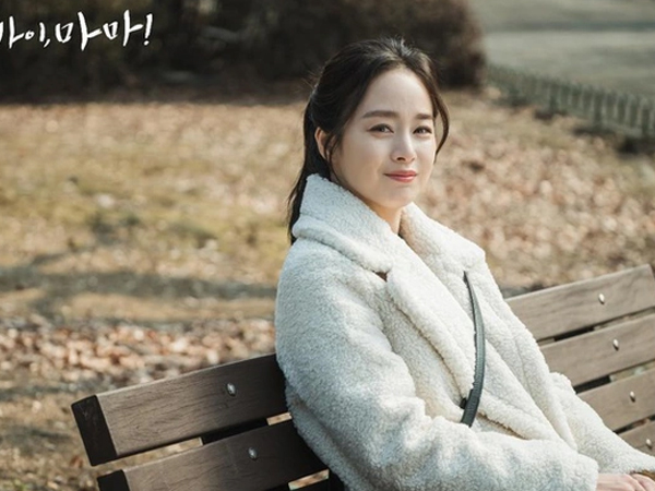 Kim Tae Hee tãi xuất màn ảnh, hợp tác với 'kẻ thù' của Song Hye Kyo?