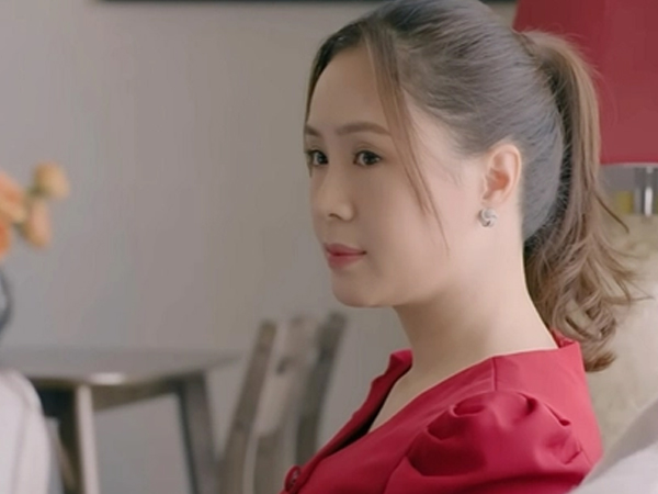 Hành trình công lý tập 35: Phương đụng độ hôn thê của Quân, Hoàng ghen tím mặt khi Phương nghe Quân bày tỏ tình cảm