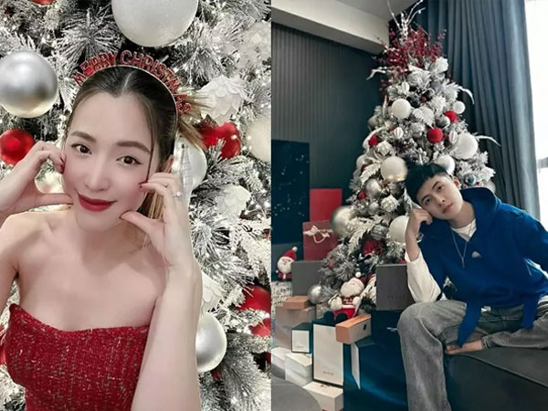Puka - Gin Tuấn Kiệt lộ rõ 'hint' sống chung nhà?