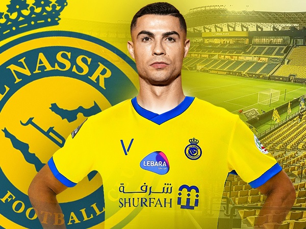 Ronaldo sắp kiểm tra y tế, nhận đặc quyền khủng tự chọn HLV tại CLB Saudi Arabia