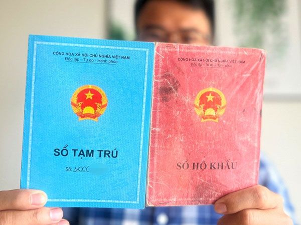 Làm thủ tục khai sinh, kết hôn như thế nào khi bỏ sổ hộ khẩu?