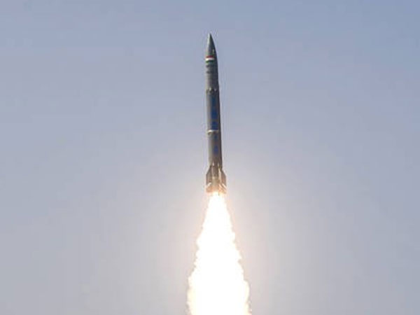 Rộ tin Ấn Độ sắp triển khai hơn 100 tên lửa dọc biên giới Trung Quốc, Pakistan
