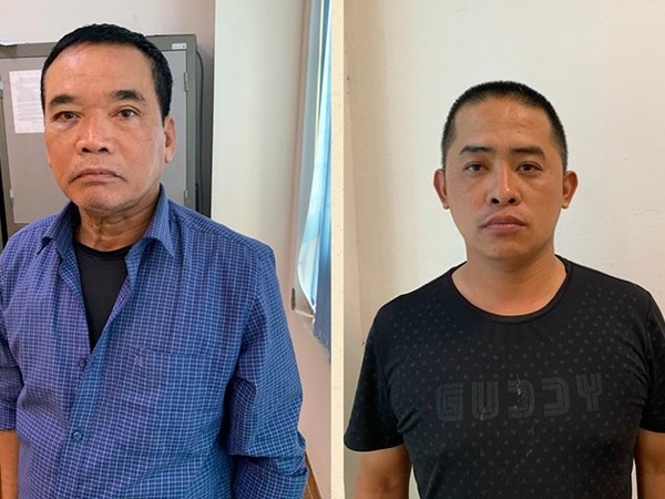 Giả danh cơ quan chức năng để chặn xe rồi trộm tiền của tài xế