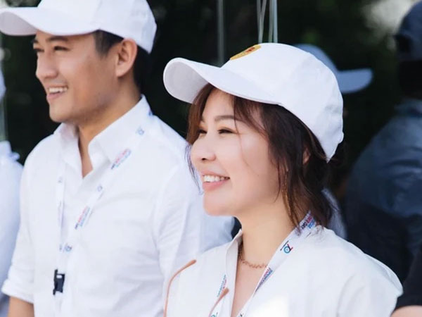 Vợ diễn viên Quý Bình: 'Tôi vừa làm việc, vừa quán xuyến chuyện gia đình 20 tiếng mỗi ngày'