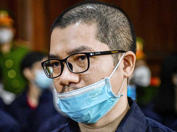 Hàng ngàn nạn nhân nhận được gì sau phiên xử Nguyễn Thái Luyện và đồng phạm?