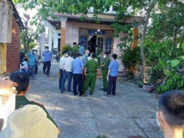 Tội ác ghê rợn của đứa trẻ thua độ