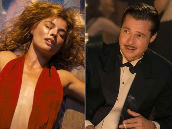 Thảm họa mới mang tên Brad Pitt