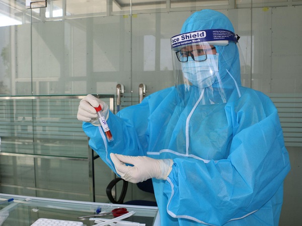 Ngày 28/12: Số mắc COVID-19 giảm mạnh, không có ca tử vong