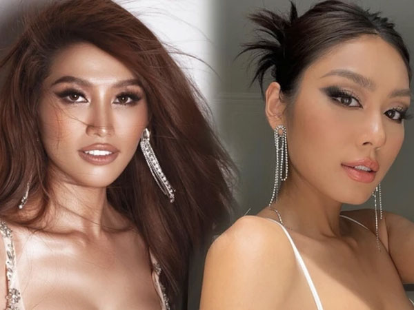 Sau Hà Tăng - Linh Rin, showbiz có thêm cặp mĩ nhân Việt cùng hẹn hò hai anh em ruột