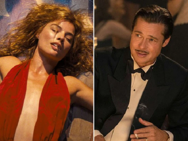 Thảm họa mới mang tên Brad Pitt
