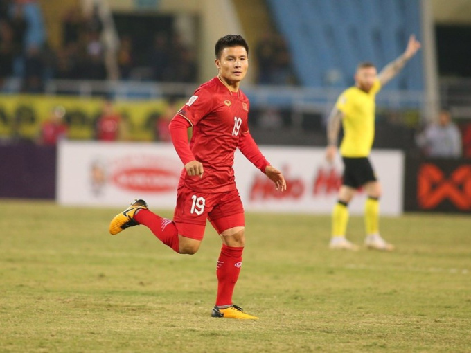Ba tuyển thủ Việt Nam lọt đội hình đắt nhất AFF Cup 2022