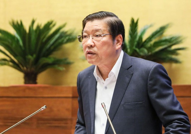 Ban Nội chính Trung ương: Nghiêm cấm biếu, tặng quà Tết cho lãnh đạo dưới mọi hình thức