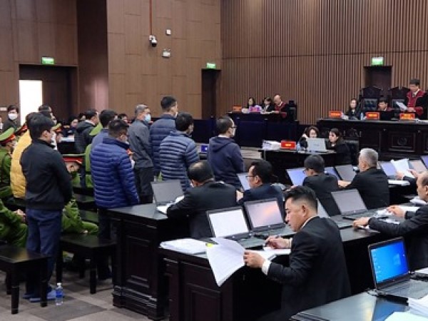 Cựu chủ tịch Đồng Nai thành khẩn nhận tội