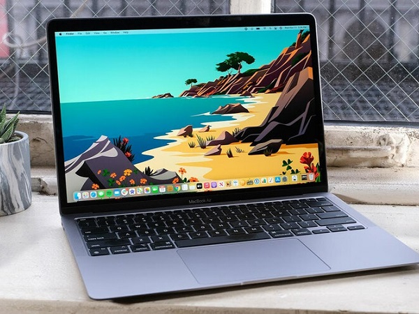 Giá MacBook Air M1 đang giảm giá sốc tại Việt Nam