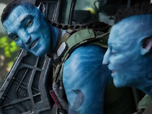 Avatar 2 cắt giảm 10 phút cảnh bạo lực