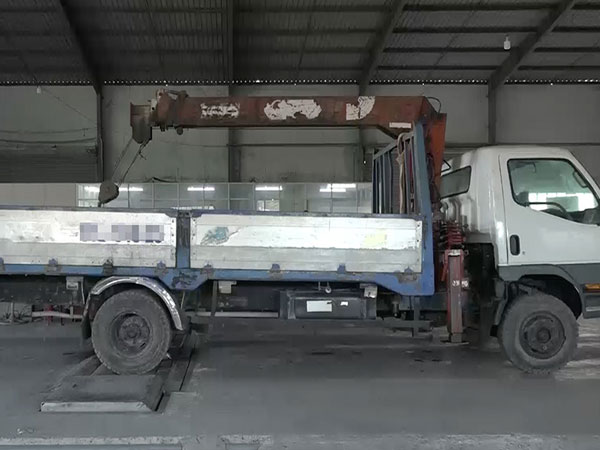 Công an TP.HCM: Có việc can thiệp hệ thống đăng kiểm để thay đổi kết quả