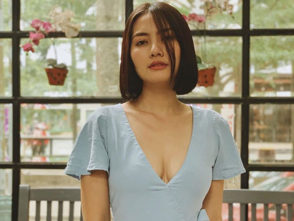 Diễn viên Ngọc Lan: Tôi đang sống rất thoải mái, không muốn kết hôn nữa