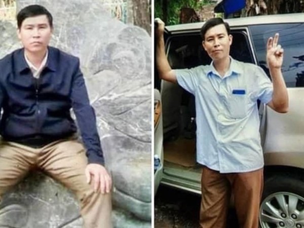 Đình chỉ điều tra vụ án con rể chém cả gia đình vợ ở Hòa Bình