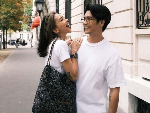 Ông xã kém 11 tuổi nói gì về việc sinh con với Ngô Thanh Vân sau 7 tháng kết hôn?