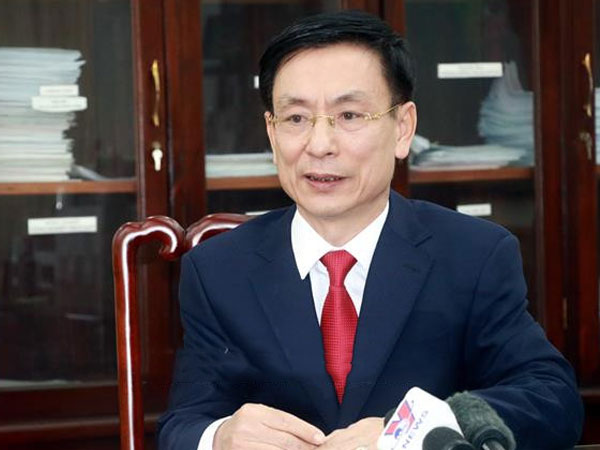 Thủ tướng kỷ luật Chủ tịch và 2 Phó Chủ tịch tỉnh Nam Định