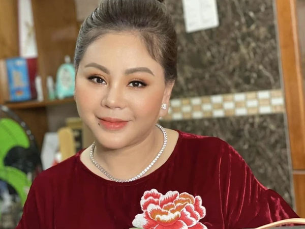 Lê Giang hé lộ lý do tiếp tục phẫu thuật thẩm mỹ ở tuổi 50: Chỉ vì kỷ niệm
