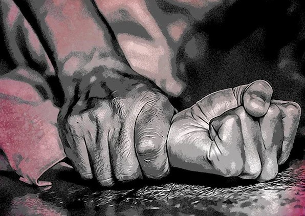 Sốc: Tội phạm hiếp dâm lãnh án chung thân nhưng sau đó được phóng thích vì đồng ý kết hôn với nạn nhân