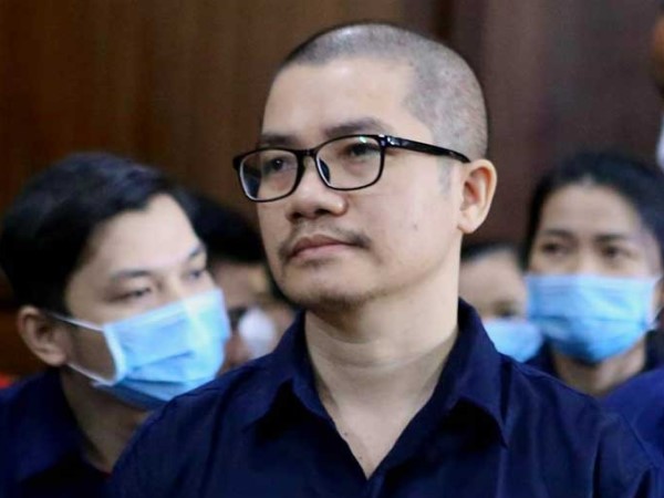 Tuyên án đối với Nguyễn Thái Luyện và các đồng phạm