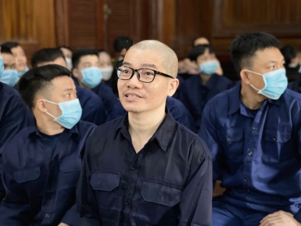Cựu CEO Alibaba Nguyễn Thái Luyện có lừa đảo chiếm đoạt tài sản?