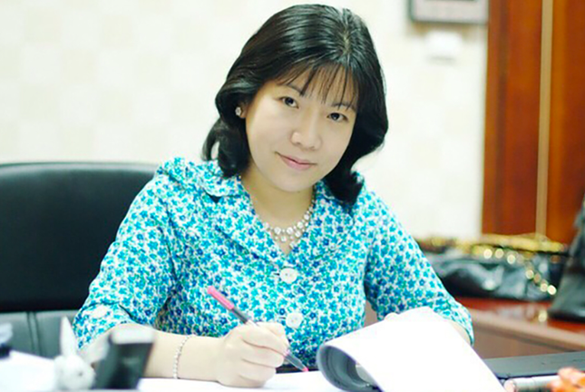 Luật sư: Gia đình hiện không biết Nguyễn Thị Thanh Nhàn ở đâu