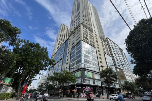 Doanh nghiệp bị truy thu hơn 640 tỷ đồng thuế 'đất vàng' ở Khánh Hòa