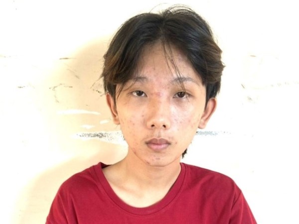 Thanh niên 17 tuổi in 1.200 tờ tiền giả mệnh giá 500.000 đồng