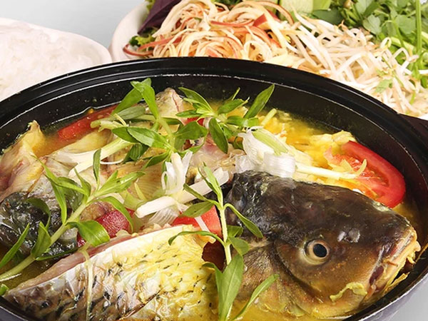 5 bộ phận độc nhất của cá chứa đầy thủy ngân, chớ dại mà ăn vào