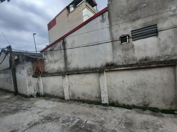 Thách thức pháp luật ở phường Đức Giang, quận Long Biên nguyên nhân từ đâu?