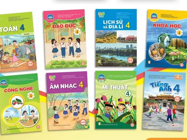 Đề nghị điều tra dấu hiệu lợi ích nhóm giữa Bộ GD&ĐT và Nhà xuất bản Giáo dục