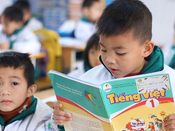 Thanh tra Chính phủ: Lãng phí SGK tạm tính hơn 2.000 tỷ đồng